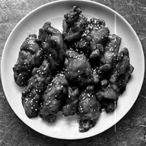 Chicken Fu Yong