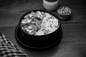 Kadai Paneer Rice Bowl