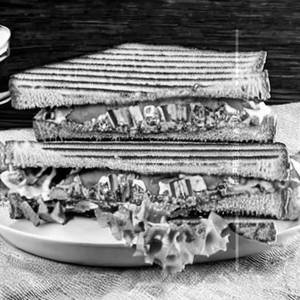 Veg Sandwich