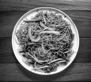 Pan Fried Noodles [Mixed]