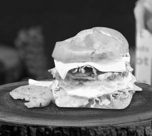Jonah's Special Burger