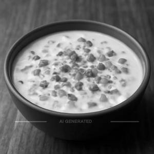 Veg Raita