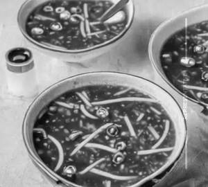 Hot And Sour Soup