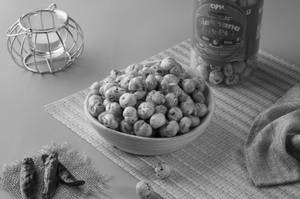 Foxnut (Makhana) Peri Peri 90 Gm