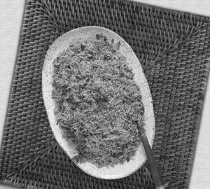 Tomato Rice