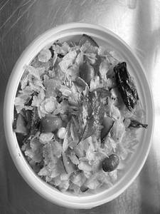 Thin Poha/Avalakki Chivda