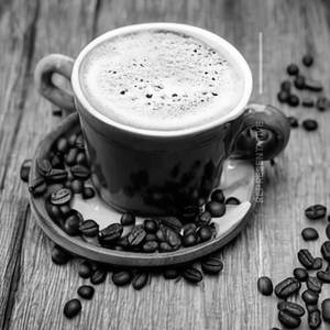 Hot Coffee