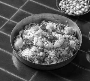 Prawn Sundal