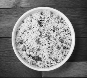 Pulihora Rice Bowl [500Ml]