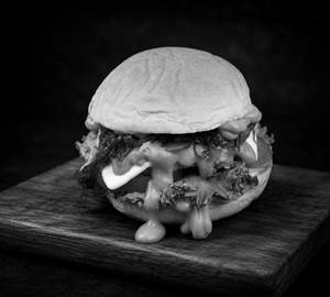The OG Burger