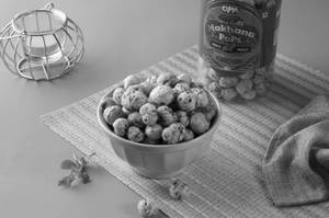 Foxnut (Makhana) Pudina 90 Gm