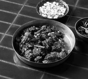 Mutton Pepper Fry