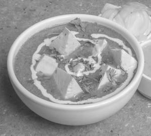 Paneer Butter Masala