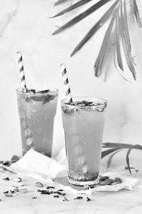 Iced Kehwa