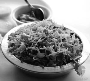 Veg Biryani