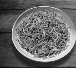 Cantonese Noodles [Mixed]