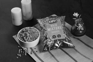 Kaju Mixture 200G