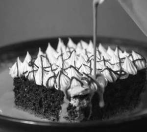 Nutella tresleches