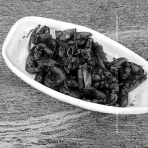Squids Chilly Dry