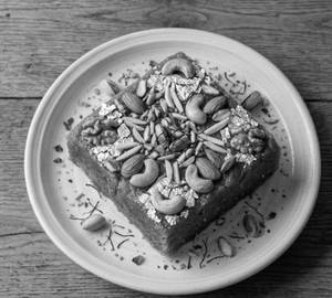 Maharaja Halwa