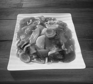 Beef Chowmein