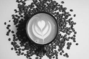 Cafe Latte