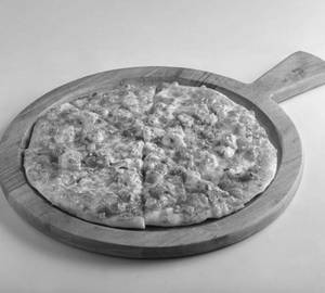 12" panner Tikka (Panner Tanoori) Pizza