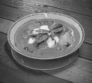 Pork Thai Red Curry