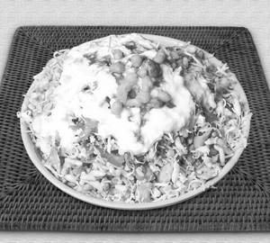 Dahi Bhel Puri [1 Plate]