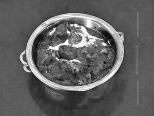 Veg Handi