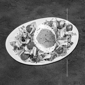 Chicken & Egg