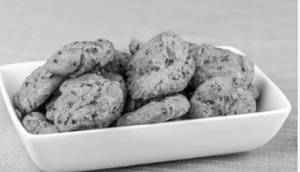 Namkeen Mathi [200 Grams]