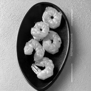 Crispy Shrimps Salt & Pepper Style Or Chilly Dry