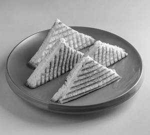 Cheese Burst Sandwich