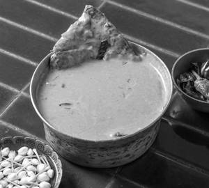 Surmai Madras Railway Curry