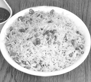 Veg Fried Rice