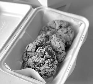 Chocolate Chunk Cookie [Bestsellers]
