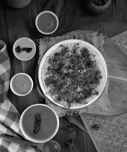 Paneer Capsicum Uttapam