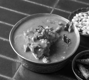 Mutton Uma Athai