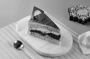 Butter Scotch Premium Pastry (1pc)