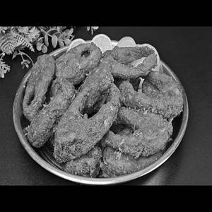 Fish Fry (rahu Fish)