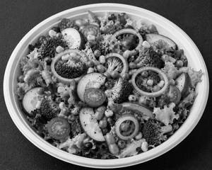 Hara Bhara Salad