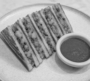 Veg Aloo Sandwich