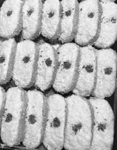Chena Toast