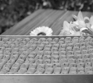 Plain Peda