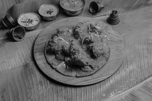 Jain Coorg Idli