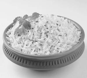 Jeera Rice