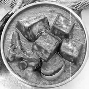 Paneer Punjabi