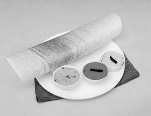 Masala Dosa
