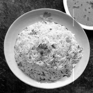Chicken Su Kam Rice